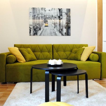 Apartament Zwycięstwa 98 Koszalin Zewnętrze zdjęcie