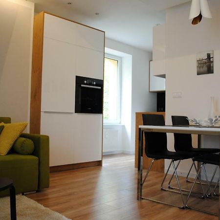 Apartament Zwycięstwa 98 Koszalin Zewnętrze zdjęcie