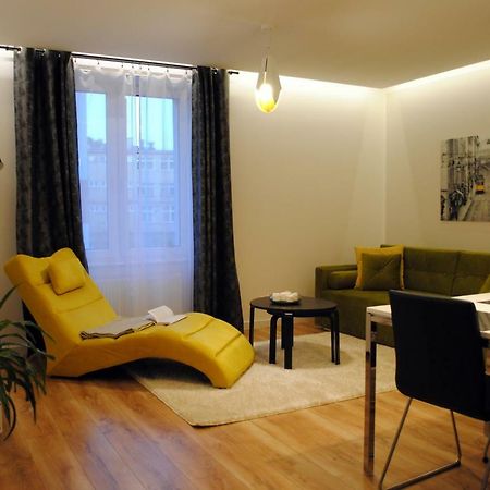 Apartament Zwycięstwa 98 Koszalin Zewnętrze zdjęcie
