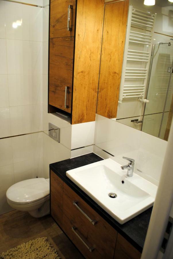Apartament Zwycięstwa 98 Koszalin Zewnętrze zdjęcie