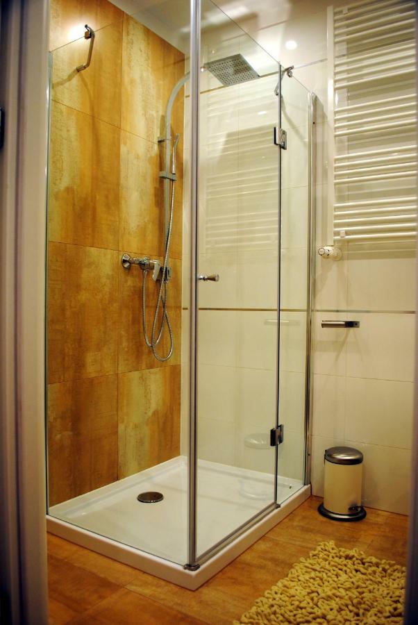 Apartament Zwycięstwa 98 Koszalin Zewnętrze zdjęcie