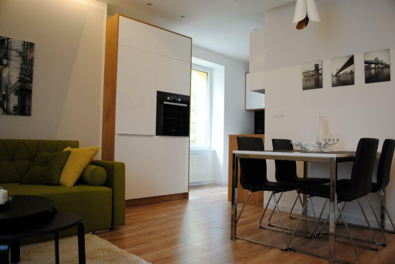 Apartament Zwycięstwa 98 Koszalin Zewnętrze zdjęcie