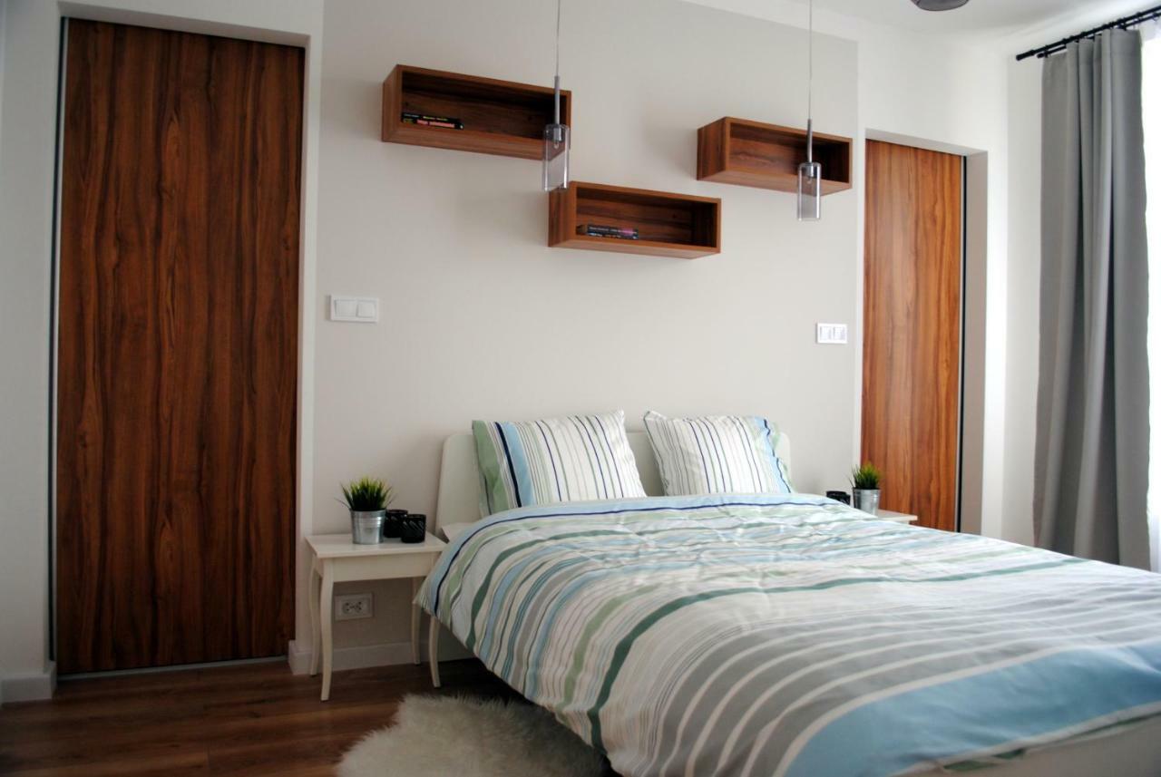 Apartament Zwycięstwa 98 Koszalin Zewnętrze zdjęcie