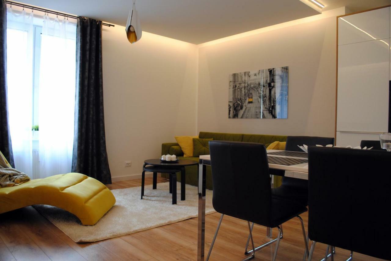 Apartament Zwycięstwa 98 Koszalin Zewnętrze zdjęcie