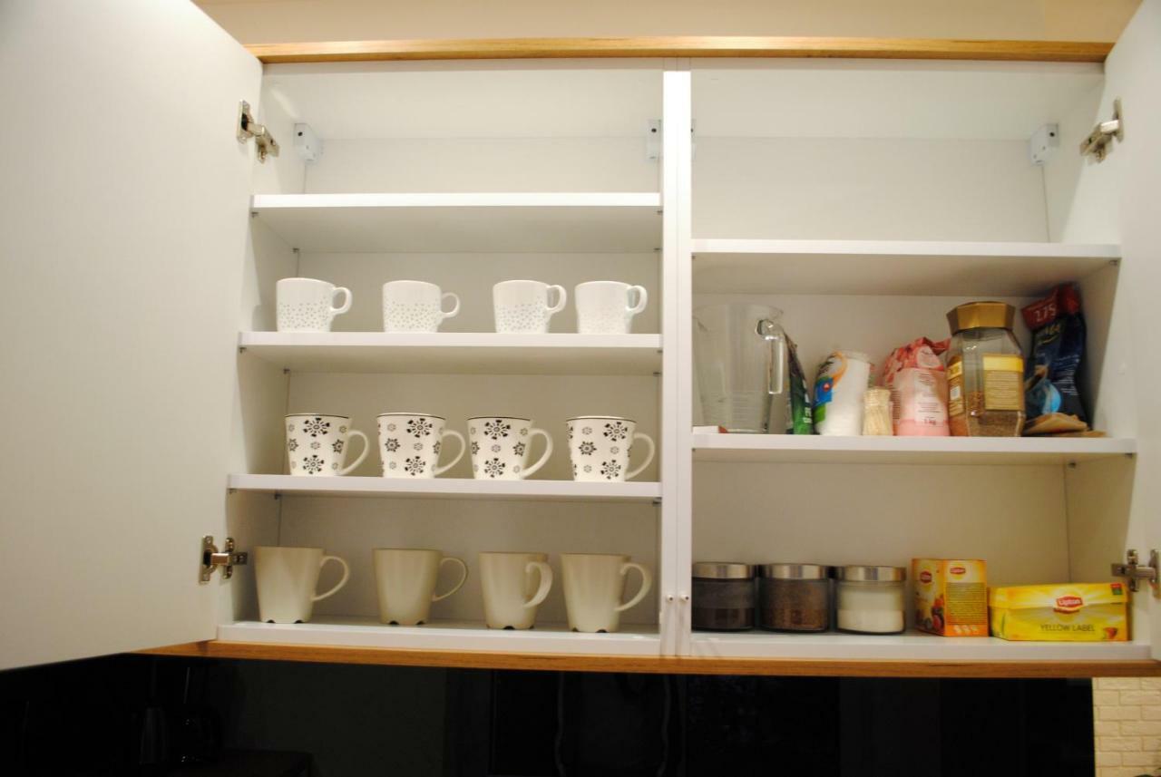 Apartament Zwycięstwa 98 Koszalin Zewnętrze zdjęcie