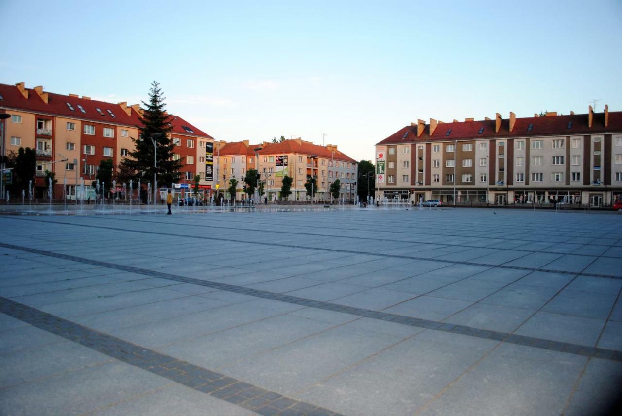 Apartament Zwycięstwa 98 Koszalin Zewnętrze zdjęcie