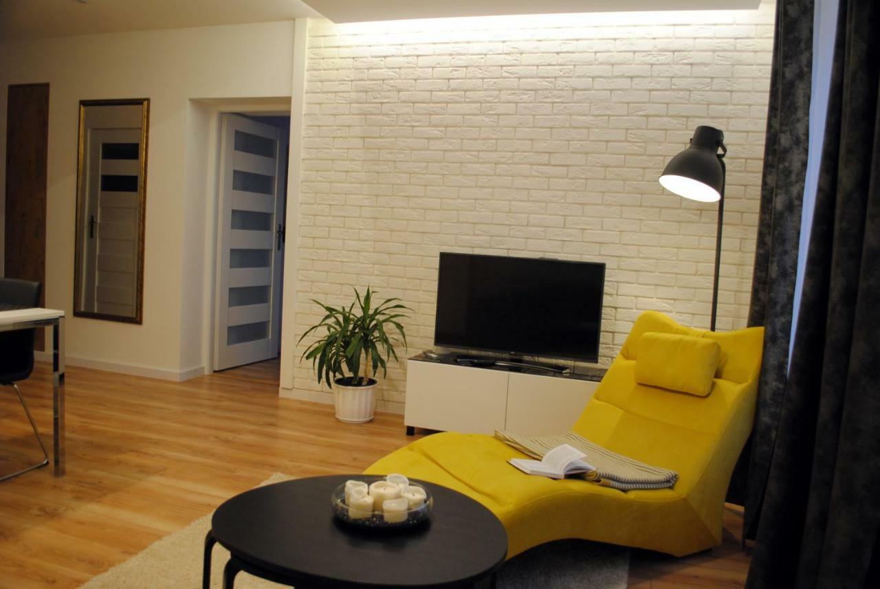 Apartament Zwycięstwa 98 Koszalin Zewnętrze zdjęcie