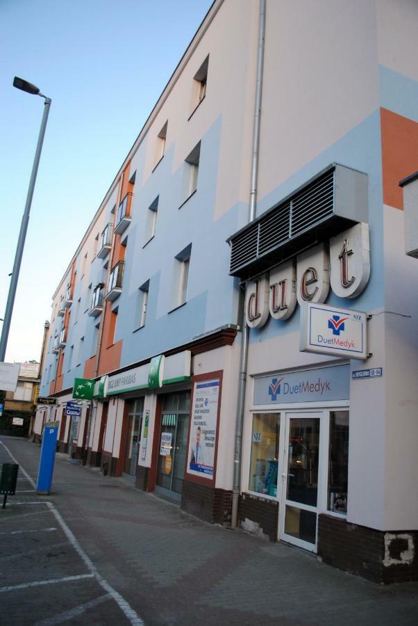 Apartament Zwycięstwa 98 Koszalin Zewnętrze zdjęcie