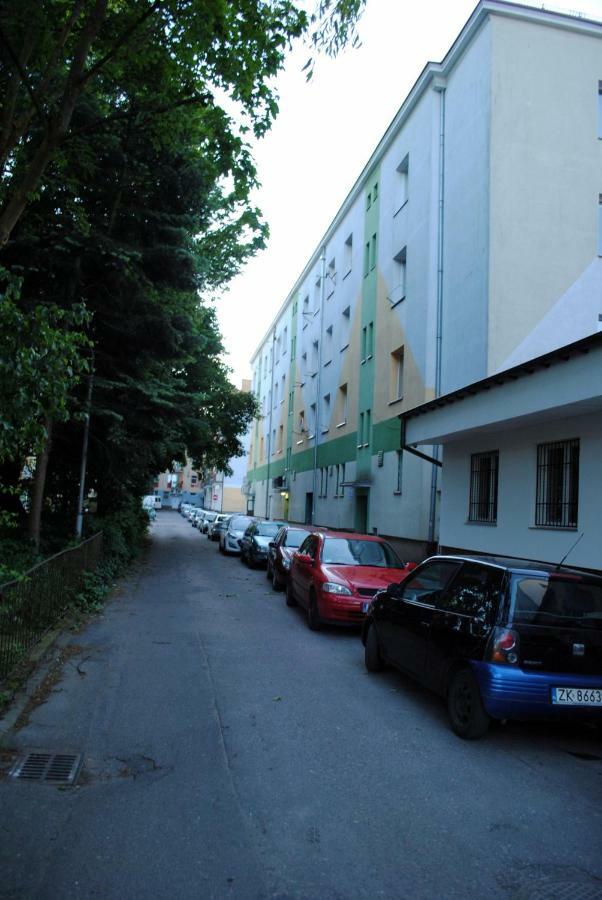 Apartament Zwycięstwa 98 Koszalin Zewnętrze zdjęcie