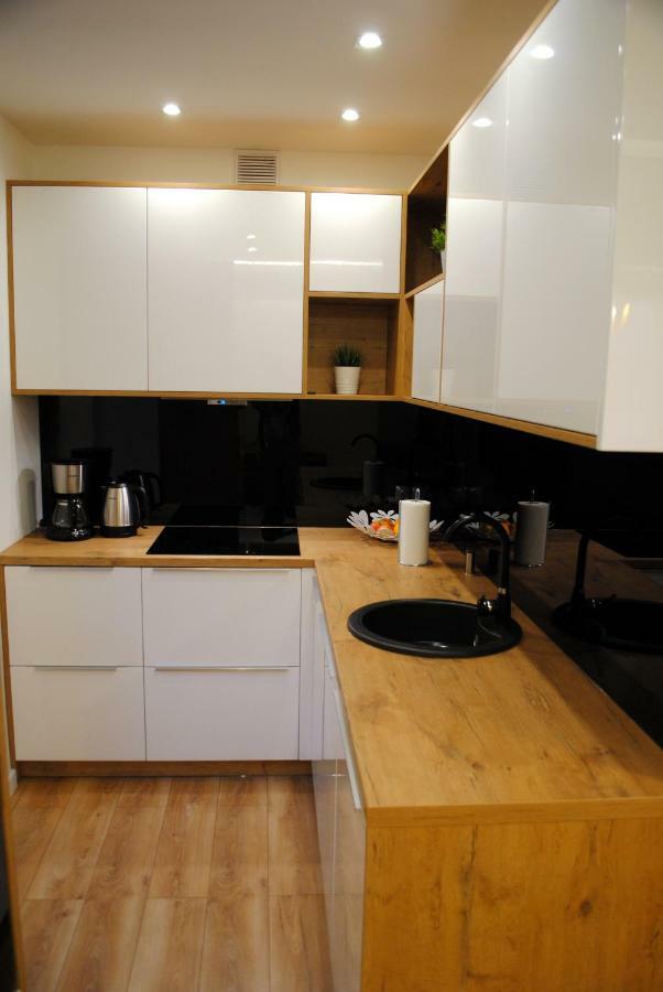 Apartament Zwycięstwa 98 Koszalin Zewnętrze zdjęcie