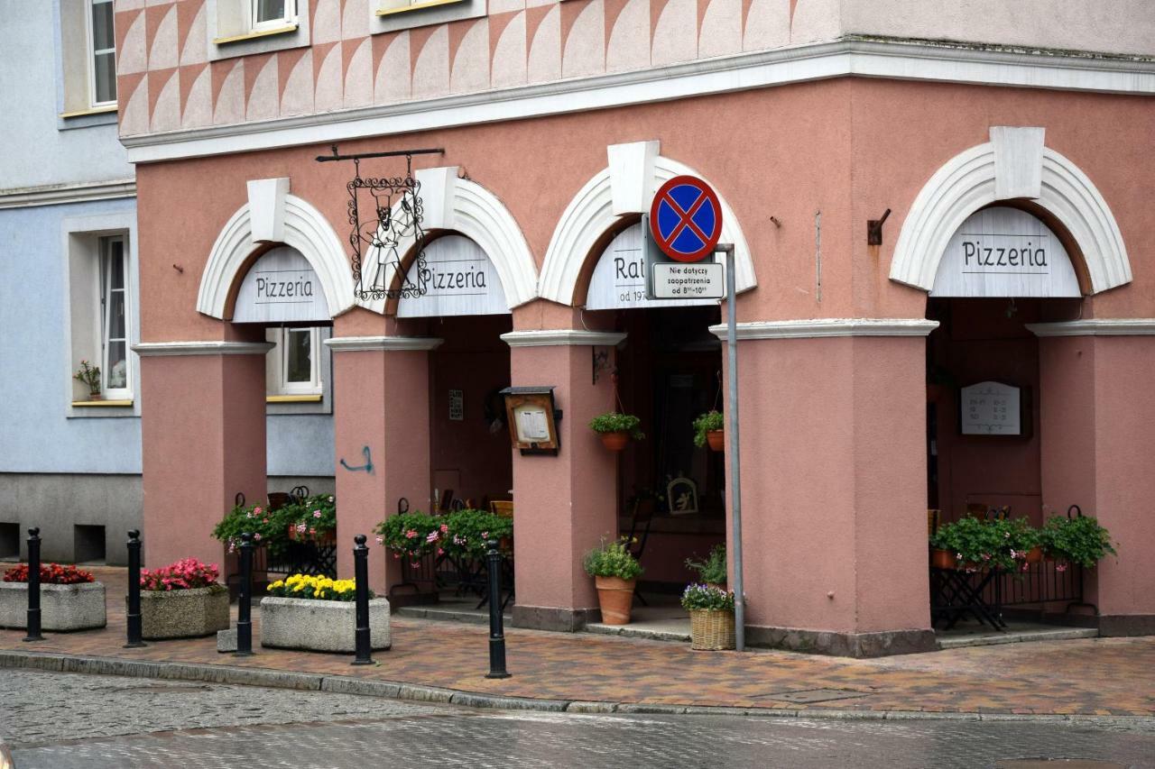 Apartament Zwycięstwa 98 Koszalin Zewnętrze zdjęcie
